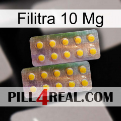 Filitra 10Mg new10